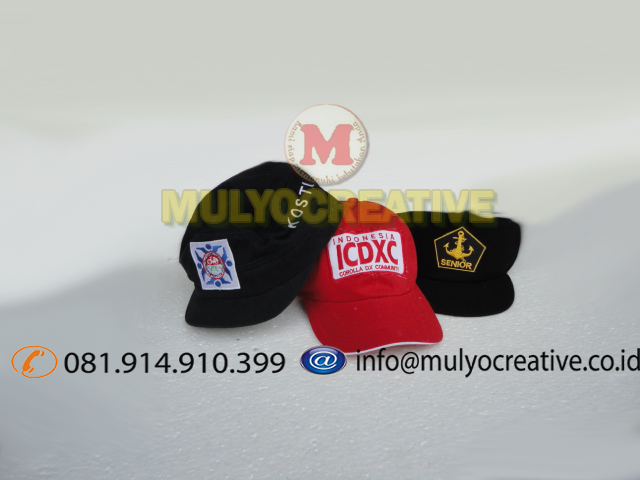 Topi Organisasi, Kelompok dan Perkumpulan