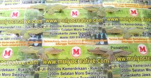 Wing Logo Merpati Putih