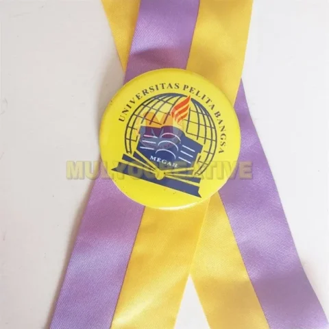 Order Medali Universitas Pelita Bangsa UPB - Aksesoris Wisuda