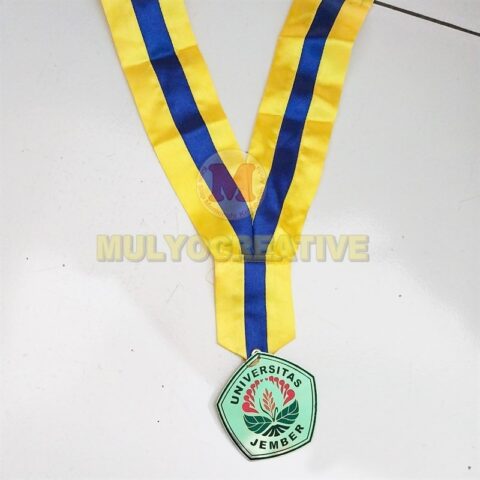 Order Medali UNEJ - Wisuda Universitas Jember