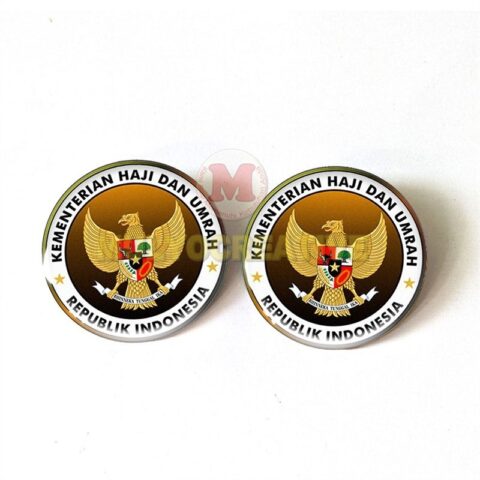 Pesan Bros Kementerian Haji dan Umrah
