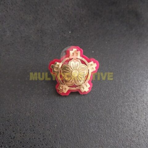 Beli Pin Monogram Melati