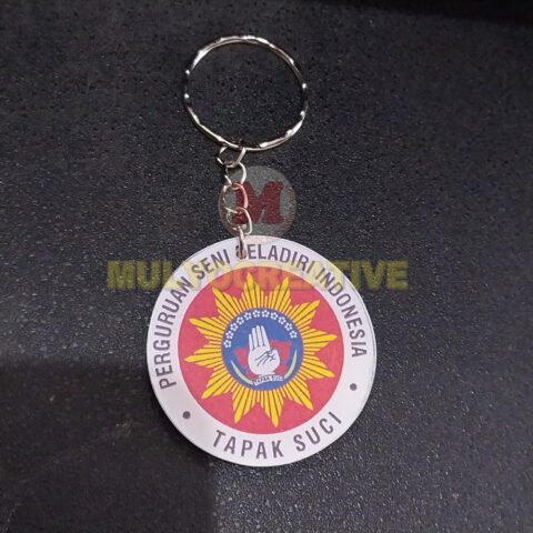 Jual Gantungan Kunci Tapak Suci