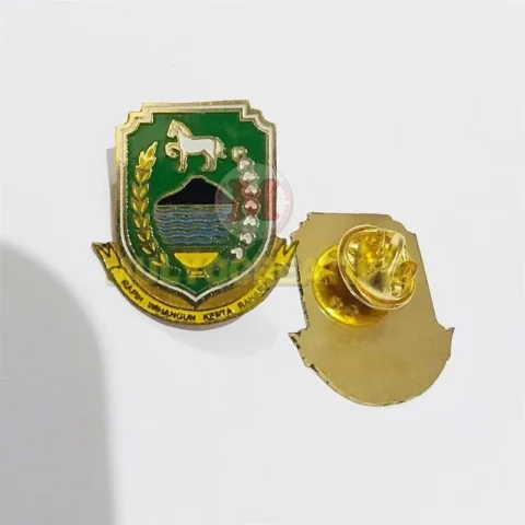 Pesan Pin Kuningan Mutz Kabupaten Kuningan