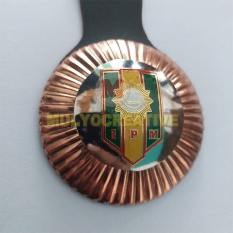 Pesan Lencana Ikatan Pelajar Muhammadiyah